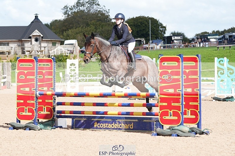 250921-114706-02547 - Cls 6 Pony Newcomers and 1m