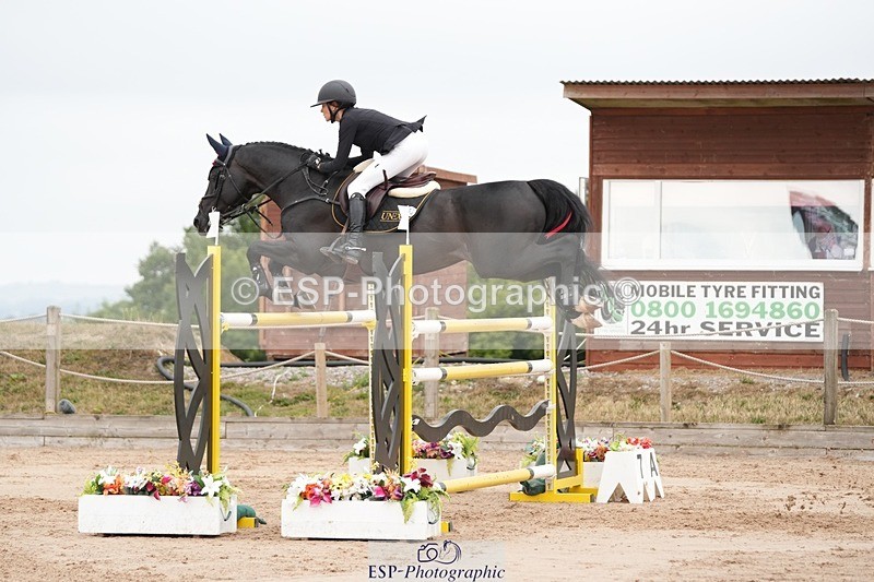 250718-101404-09643 - Cls 2, 3 Star Small Tour Start til Break