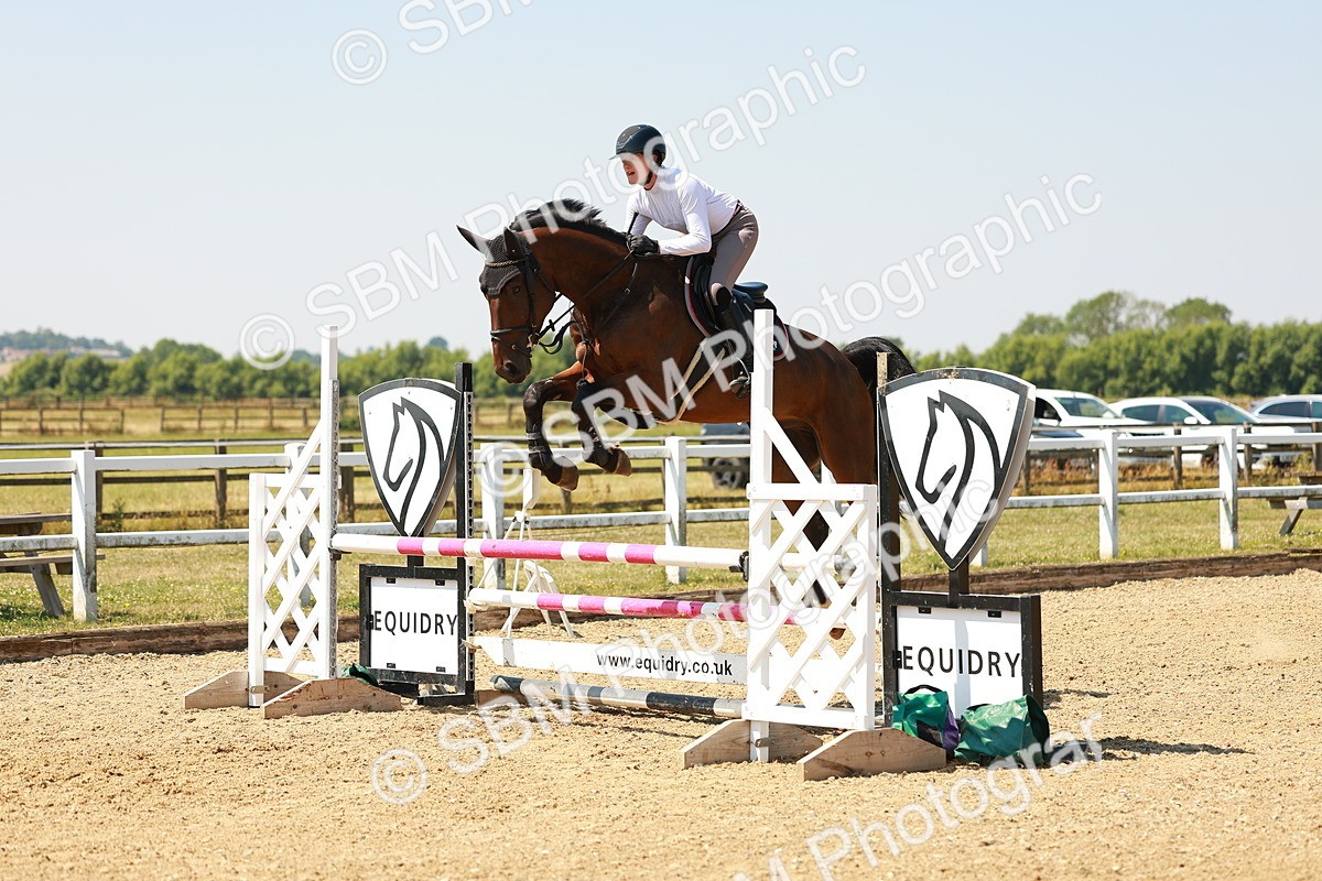 SBM_000898 - Class 3 - Senior Discovery - 1.00m