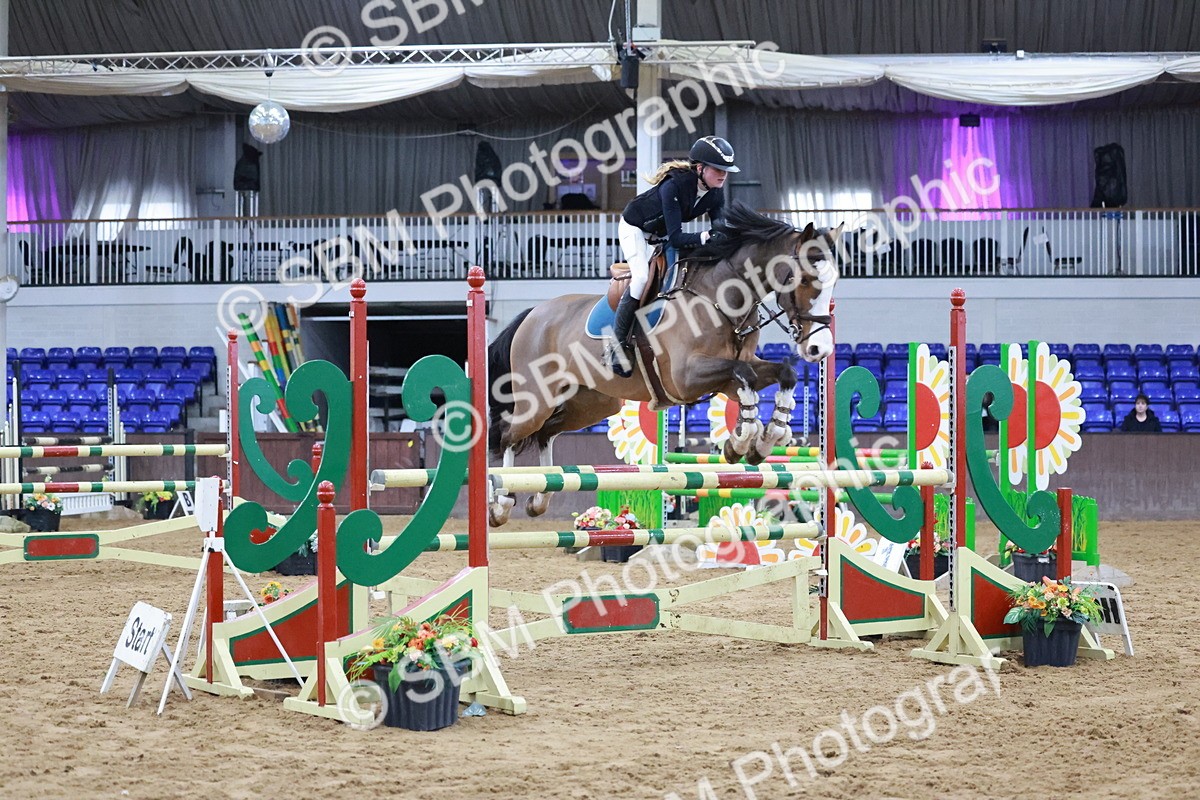 SBM_008087 - Class 26 - WB Equiline Star Championship Qualifier 1.10m