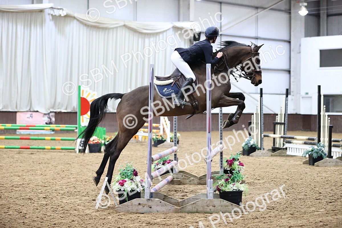 SBM_000080 - Class 1 - Clear Round