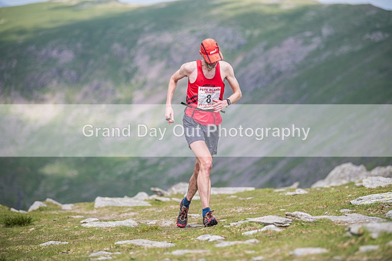 Duddon Long-292 - Duddon Valley Long Fell Race Saturday 1st June 2024