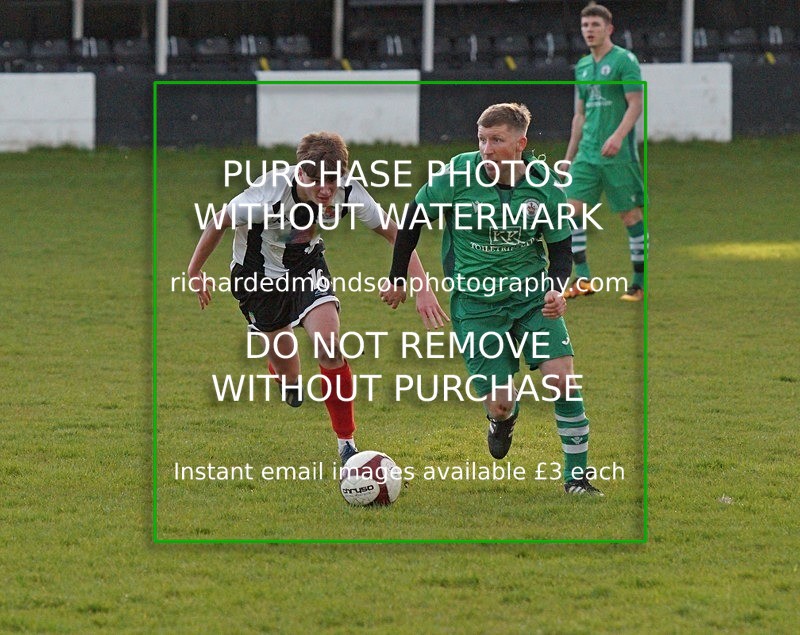 DSC00541 - Kendal Town Reserves v Horwich  (11/5/21)