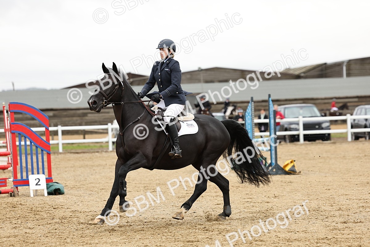 SBM_007043 - Class 75 - 95cm