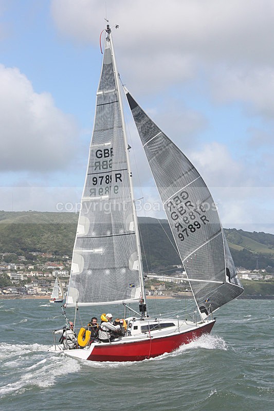 160702 REFEER GBR9789R - ROUND THE ISLANDY92A2283 - ROUND THE ISLAND 2016