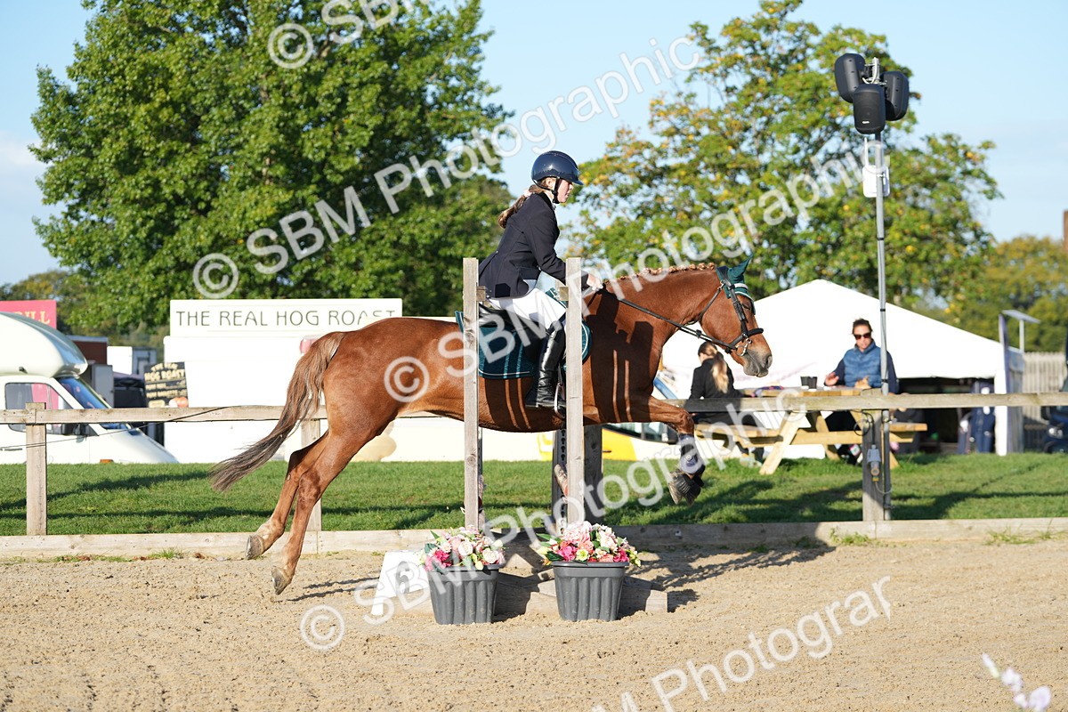 SBM_14142 - J57 - Clear Round 60cm