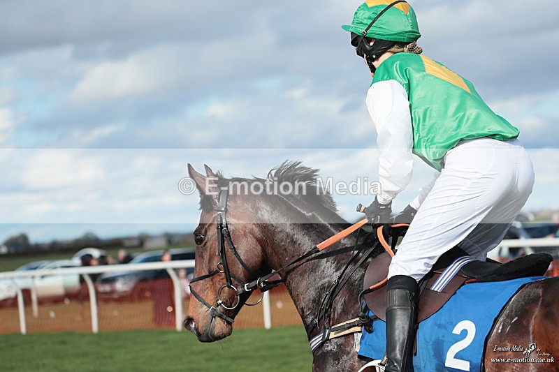 PtP 170324 2733 - Oakley Hunt PtP Brafield-On-The-Green 17/03/24