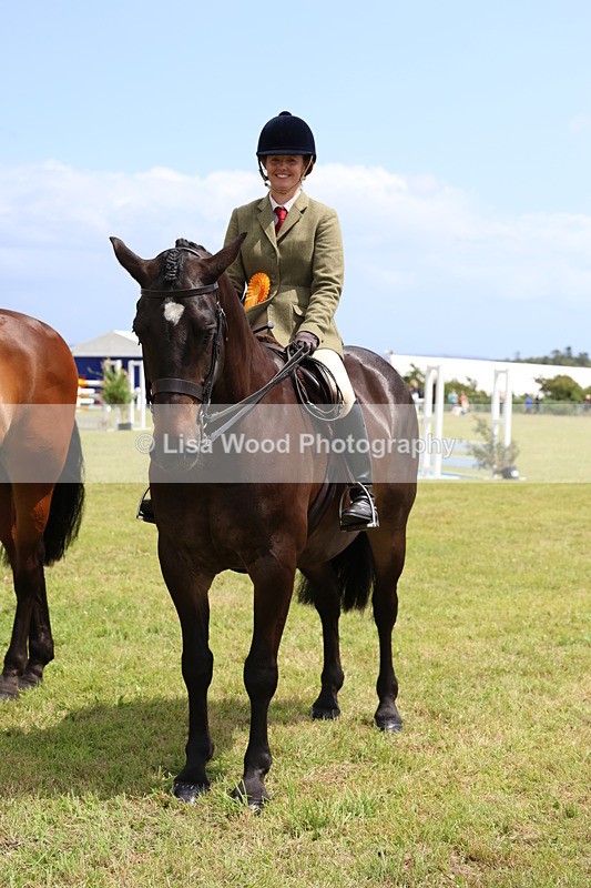 3E7A1790 - Class 9: Open Hunter