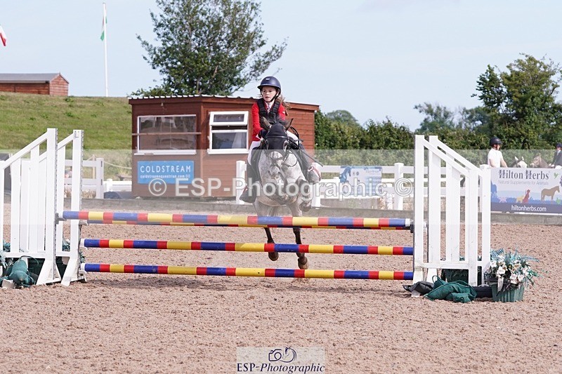 250629-170408-13156 - Cls 33 Stepping Stones 128cm and 138cm