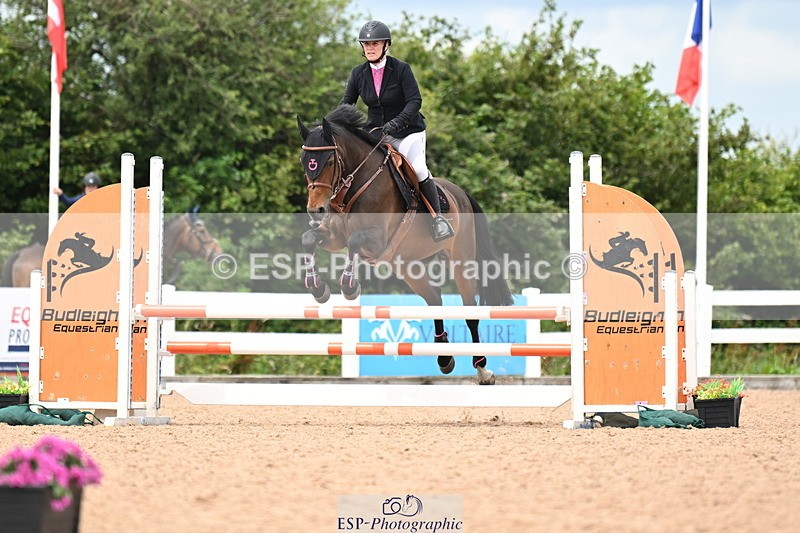 240726A-131744-01318 - Cls 9 85cm Amateur Qualifier
