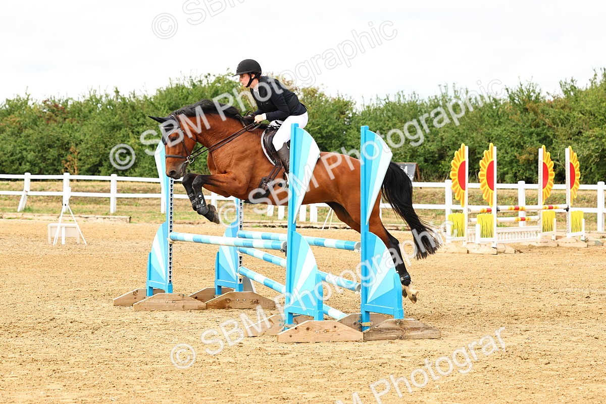 SBM_002308 - Class 6 - 90cm