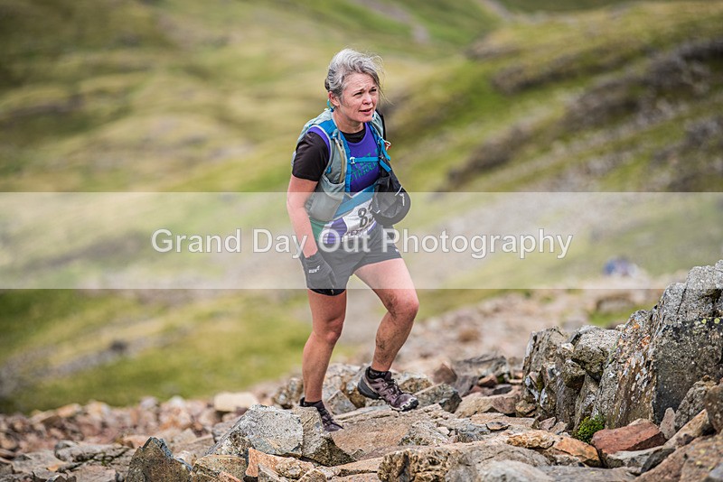 Borrowdale-1507 - Borrowdale Fell Race Saturday 5th August 2023