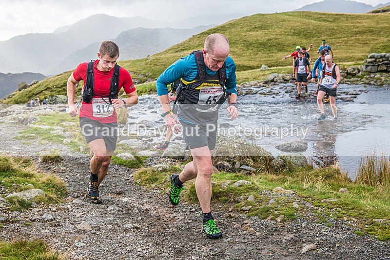 Langdale-739 - Langdale Horseshoe Fell Race Saturday 8th October 2022
