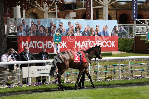 yr13052021r1-13 - Race 1 1.40pm The Matchbook Betting Exchange Stakes