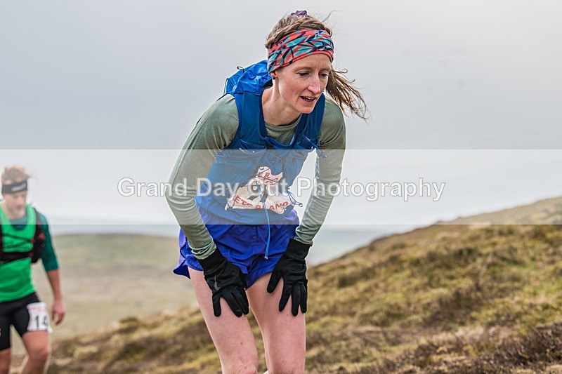 Black Combe-362 - Black Combe Fell Race Saturday 9th March 2024