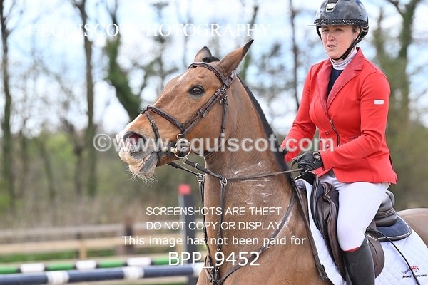 BPP_9452 - CLASS 5  1.15m Members Cup Qualifier/ 1.15m Open