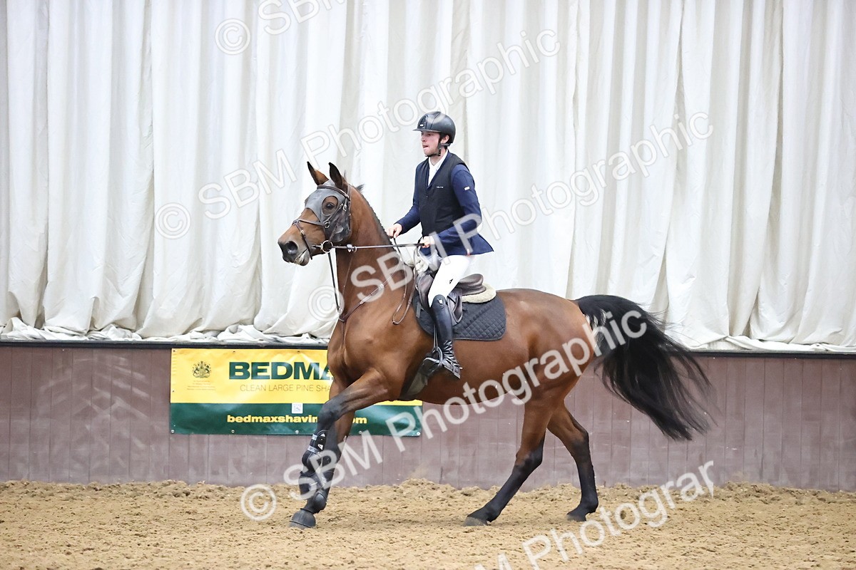 SBM_002419 - Class 8 - Clear Round 80cm