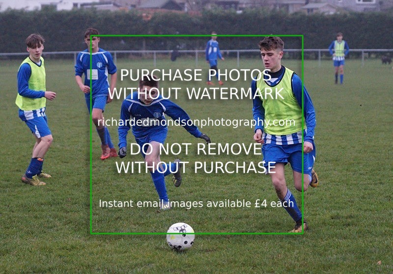 DSC06220 - Wattsfield v Ambleside Under 16 (Sunday  6 January 2019)