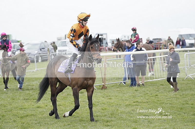 PtP 050323 115 - Blackmore & Sparkford Vale Hunt PtP - Somerset 05/03/23