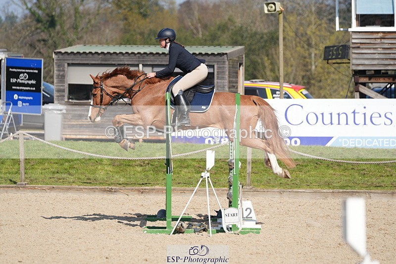 260322A-104625-01450 - 9 Discovery 1m Open