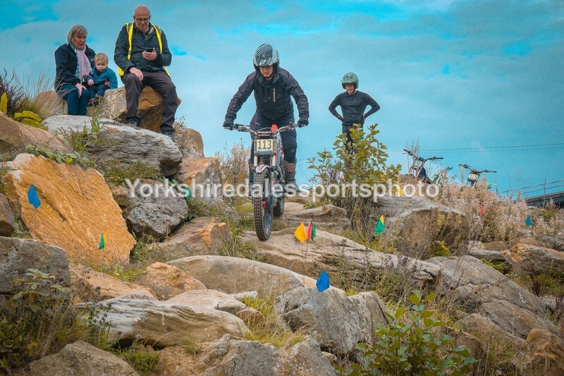 DSCF1445 - Ripon MC Summer series Main - 27/09