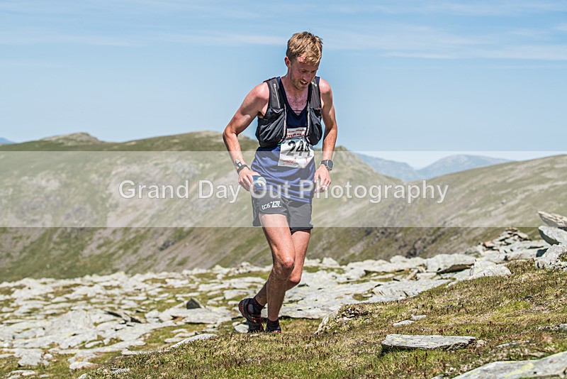 Duddon Long-93 - Duddon Valley (Long) Fell Race Saturday 3rd June 2023