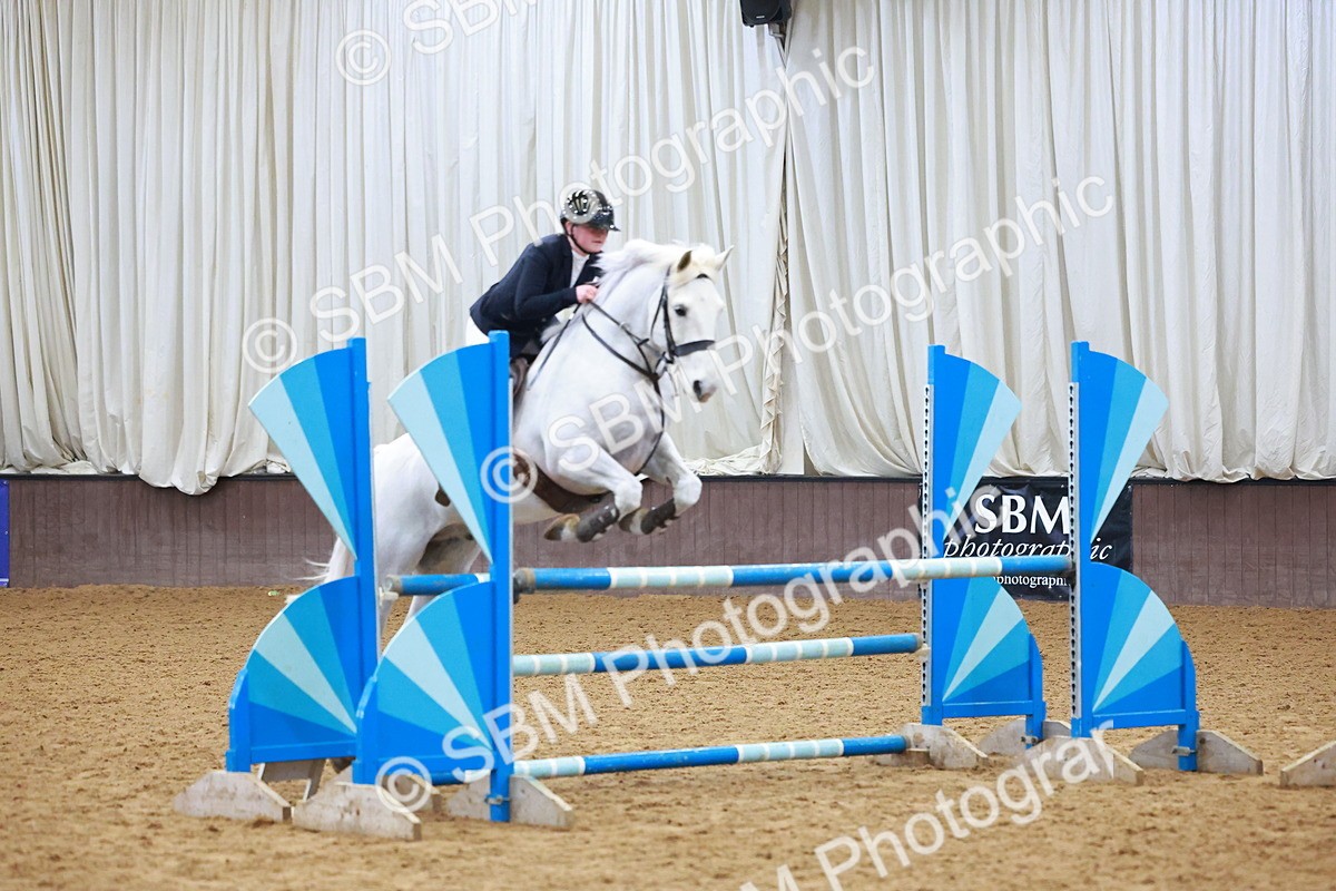 SBM_000979 - Class 3 - Senior Discovery 1.00m