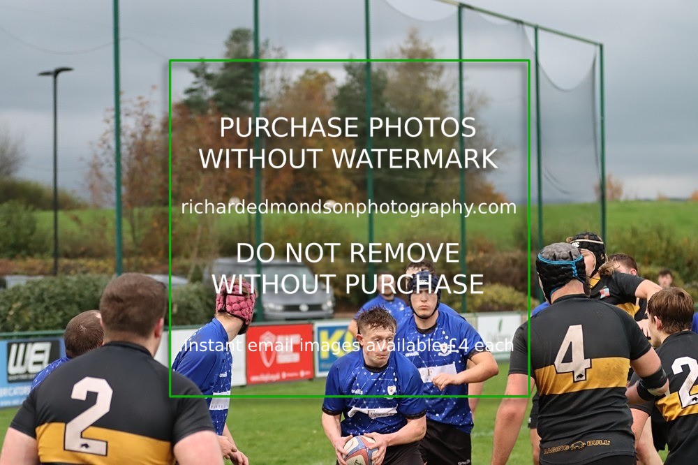 IMG_0421 - Kendal 2nds vs Glossop