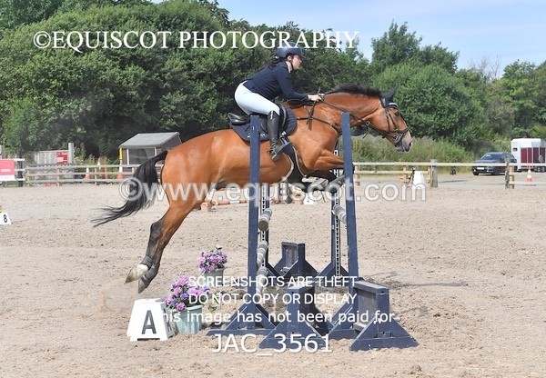 JAC_3561 - CLASS 4 Senior Discovery/ 1m Open