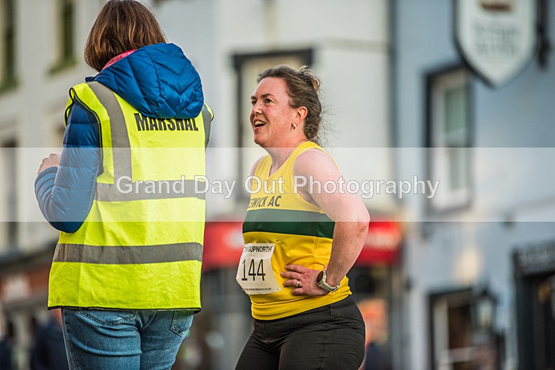RTH-1024 - Keswick Round The Houses Road Race, Wednesday 26th April 2023