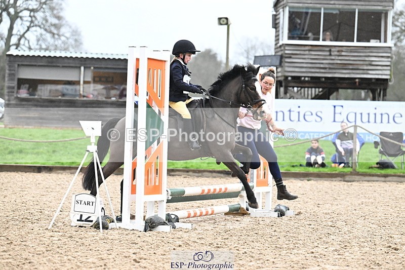 260222A-091356-00064 - 40cm Lead Rein and Assisted
