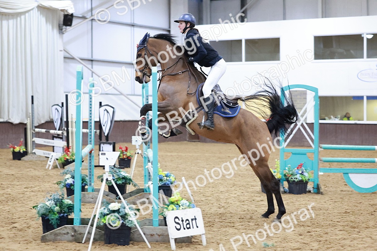 SBM_007521 - Class 24 - Nupafeed Supplements Senior Discovery/ 1m Open