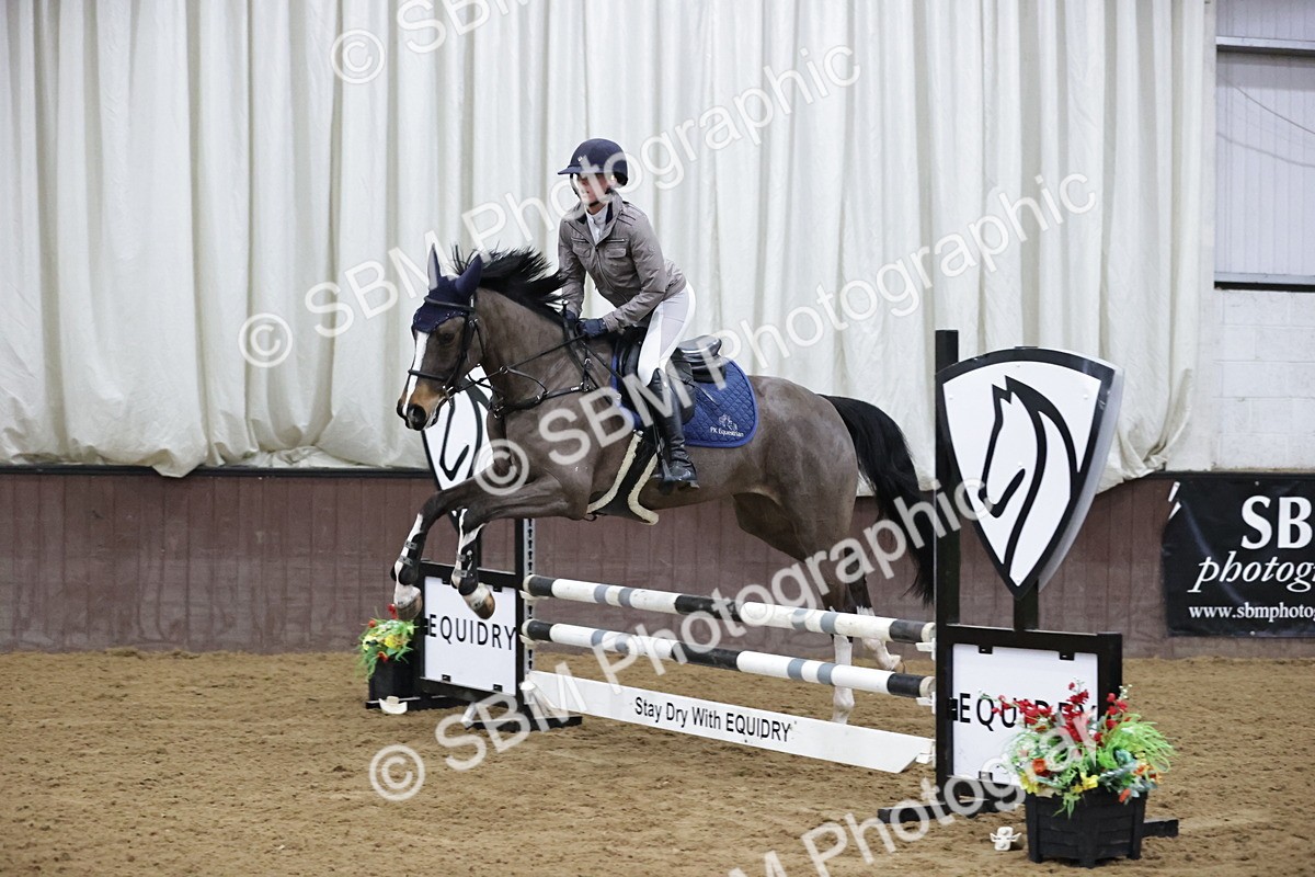 SBM_000021 - Class 1 - Clear Round
