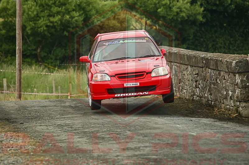 Wilton Recycling Donegal Saturday Stages 114 - Wilton Recycling Donegal International Rally 2023