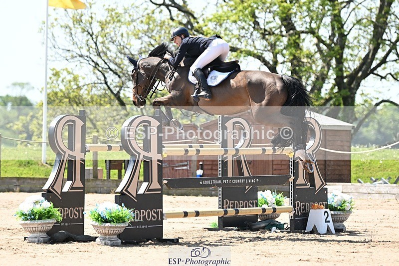 250509-121546-06943 - Cls 15 Talent Seeker Inc 7 yr old - Start to 1.30pm