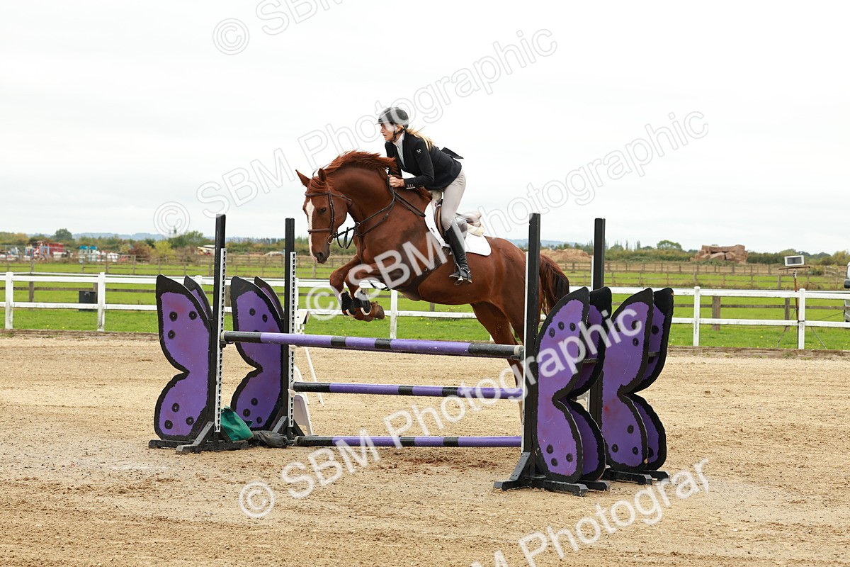 1I0A7655 - Class 4 - Senior Newcomers 1.10m