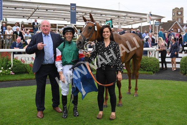 yr20082021r6-45 - Race 6 4.40pm Assured Data Protection British EBF Fillies' Stakes