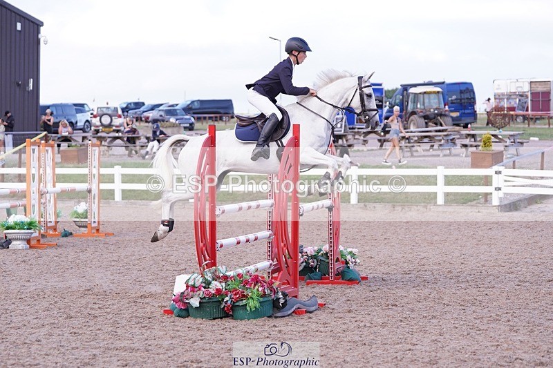 250628-190054-07779 - Cls 25 Blue Chip Pony Newcomers & 1m Open