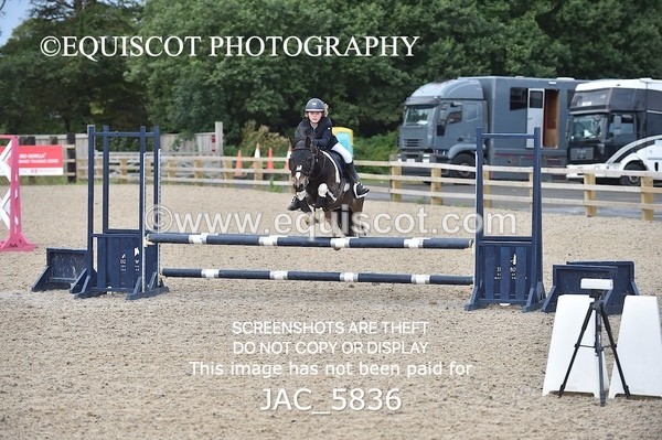 JAC_5836 - CLASS 2 SAT Club/ Unaffiliated 70cms Open