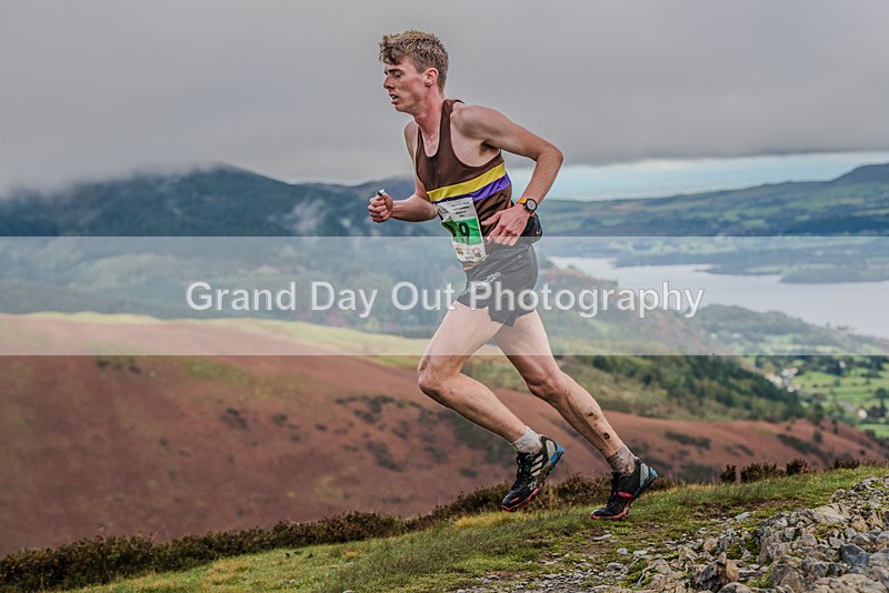 British Fell Relay-39 - British Fell & Hill Relay Championship Braithwaite Keswick Saturday 21st October 2023