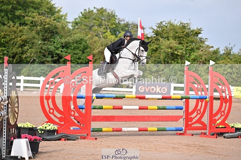 250718-090405-08646 - Cls 26, 1 Star 5yr old Tour