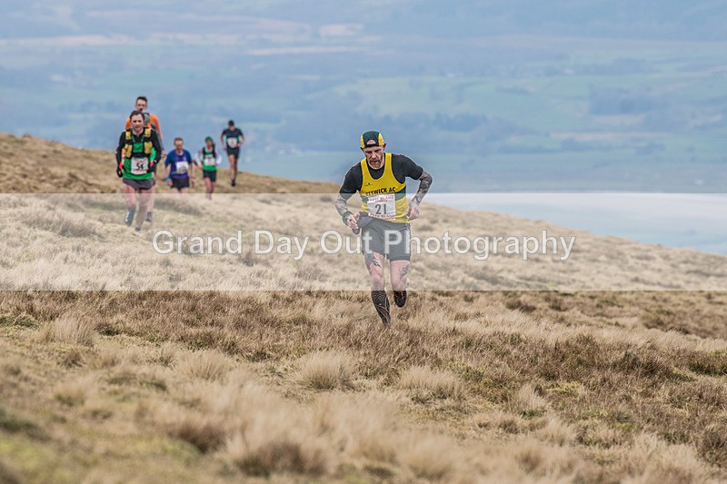 Black Combe-1014 - Black Combe Fell Race Saturday 4th March 2023