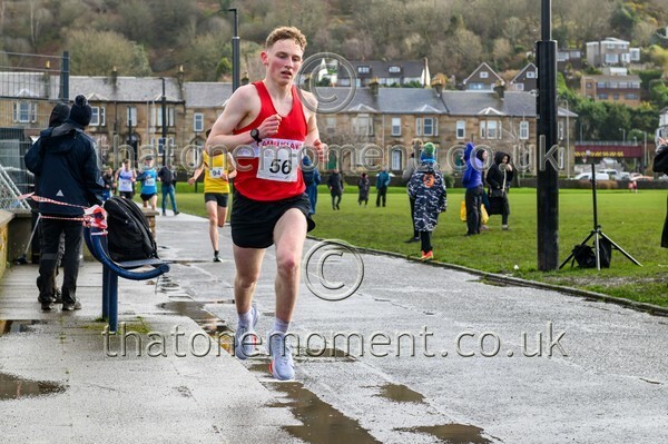 YARR26-814619 - U17 Men