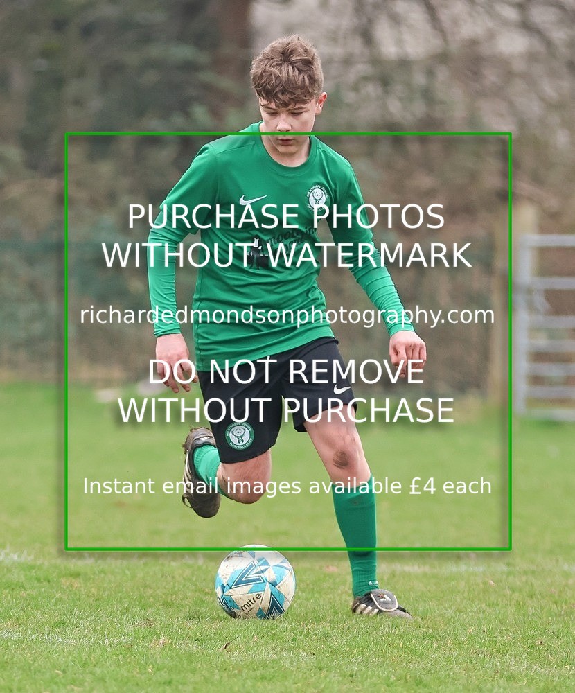 533A5429 - Milnthorpe & District Under 13's (8/3/26)