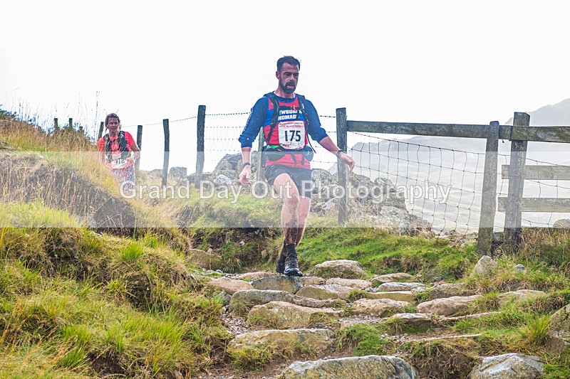 Langdale-2248 - Langdale Horseshoe Fell Race Saturday 8th October 2022