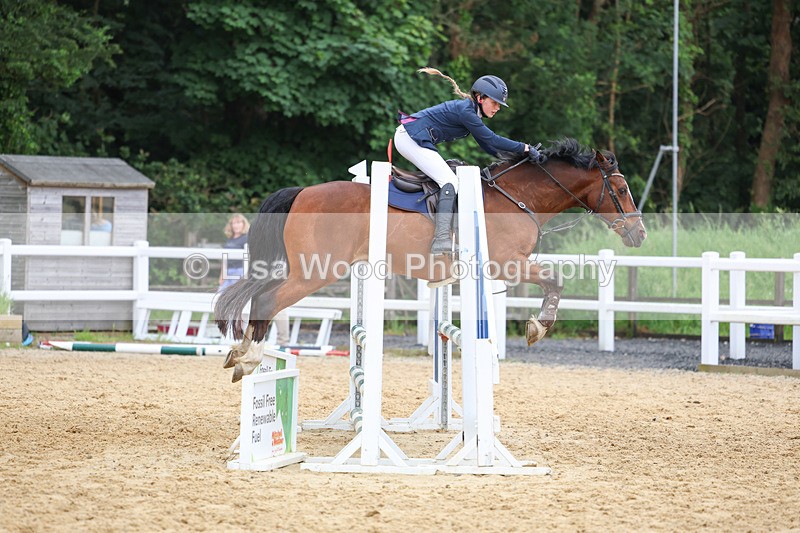 3E7A6830 - Class 13: Pony British Noise/80cm open