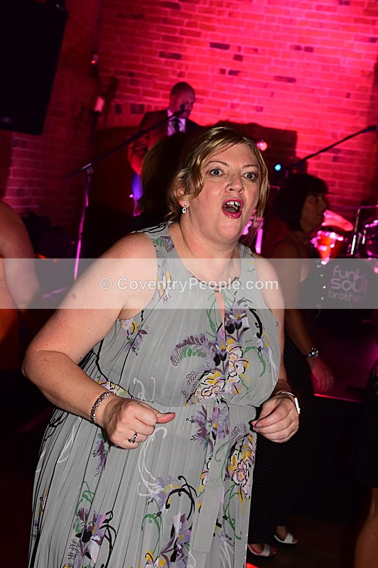 Lor-723 - Lorraine's 50th