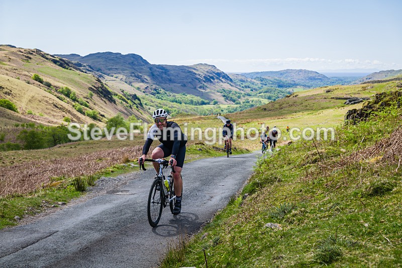 142204 - Hardknott Pass Camera 1 14.00-15.00