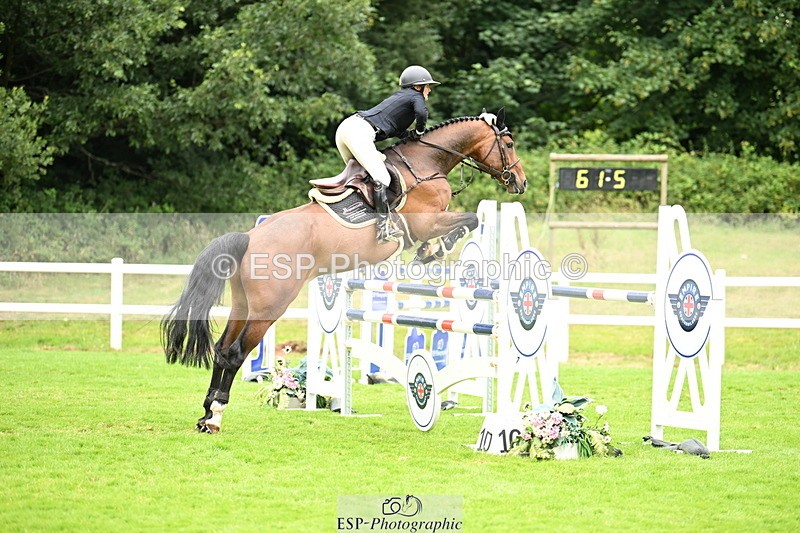 250706A-142153-20455 - Cls 45 Snr 1.20m Grand Prix