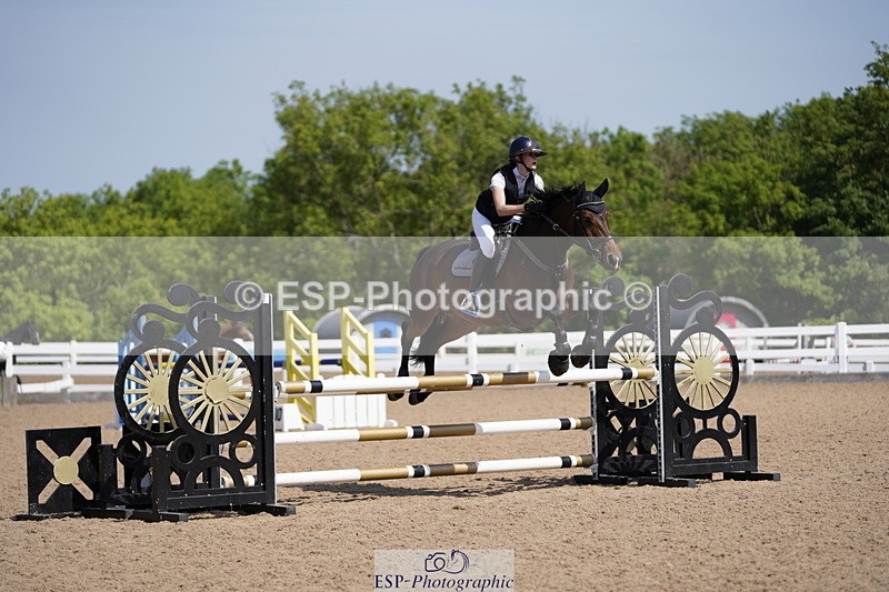 230528A-104630-06292 - Cls 31 Scope 1m Champ Quali & Open